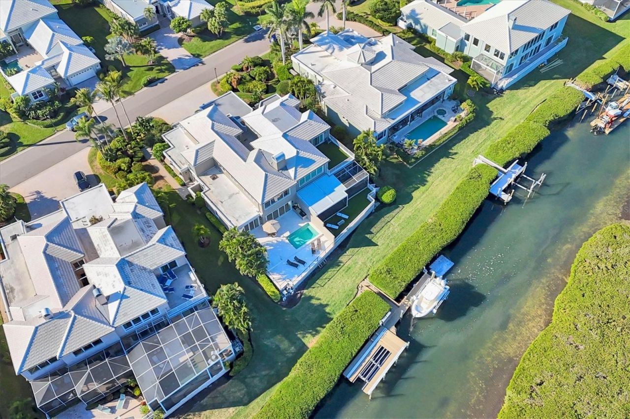 3540 Mistletoe Lane, Longboat Key, FL 34228 Photo