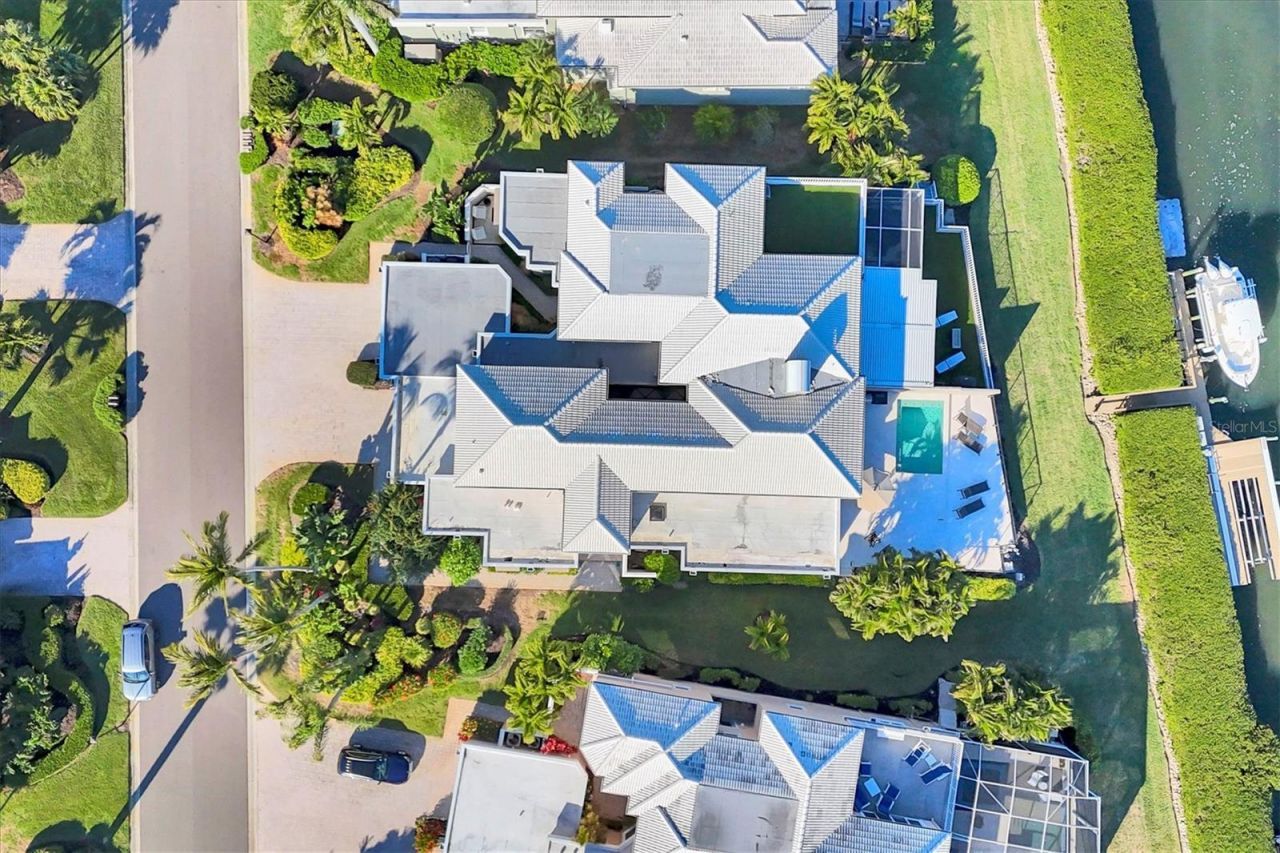 3540 Mistletoe Lane, Longboat Key, FL 34228 Photo