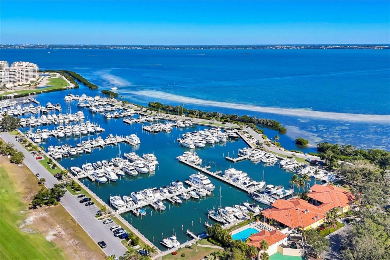 3540 Mistletoe Lane, Longboat Key, FL 34228 Photo