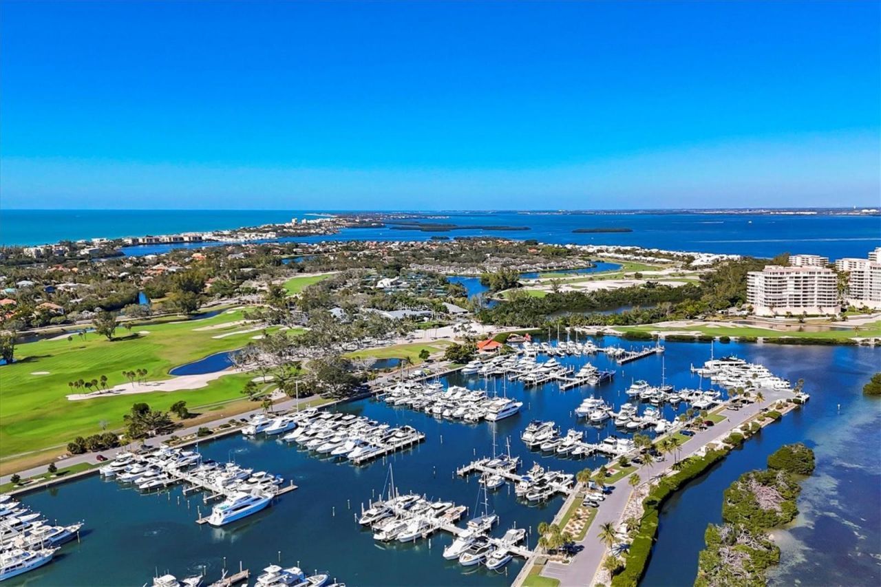 3540 Mistletoe Lane, Longboat Key, FL 34228 Photo