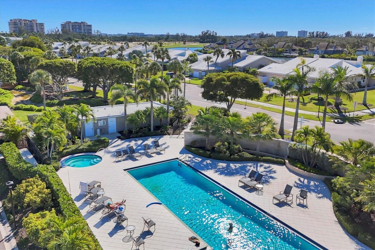 3540 Mistletoe Lane, Longboat Key, FL 34228 Photo