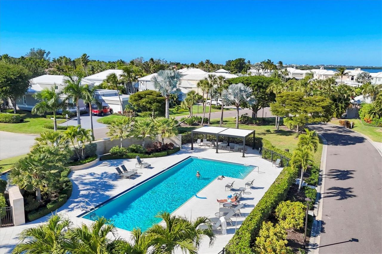 3540 Mistletoe Lane, Longboat Key, FL 34228 Photo