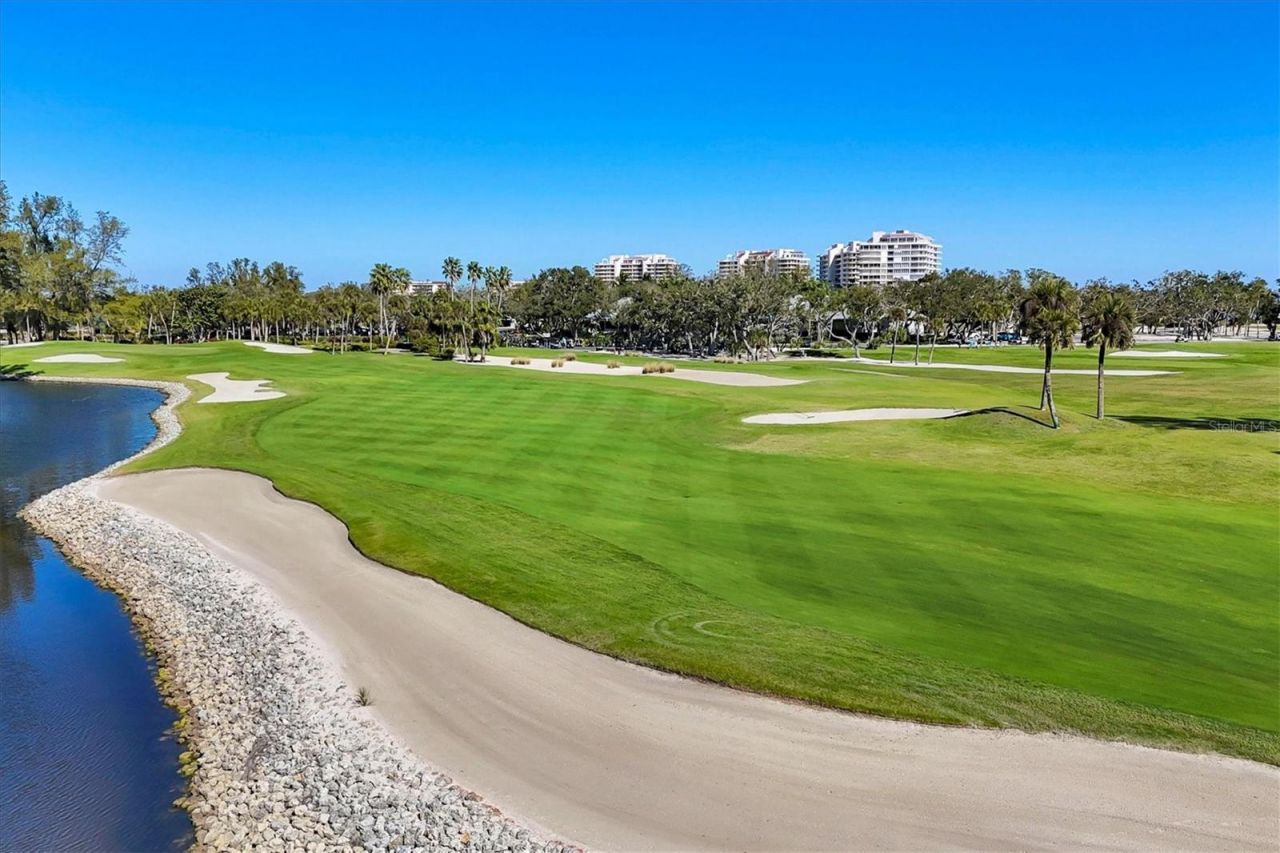 3540 Mistletoe Lane, Longboat Key, FL 34228 Photo