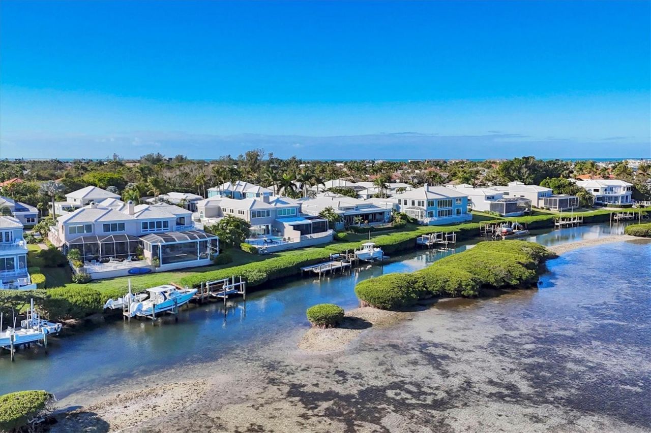 3540 Mistletoe Lane, Longboat Key, FL 34228 Photo