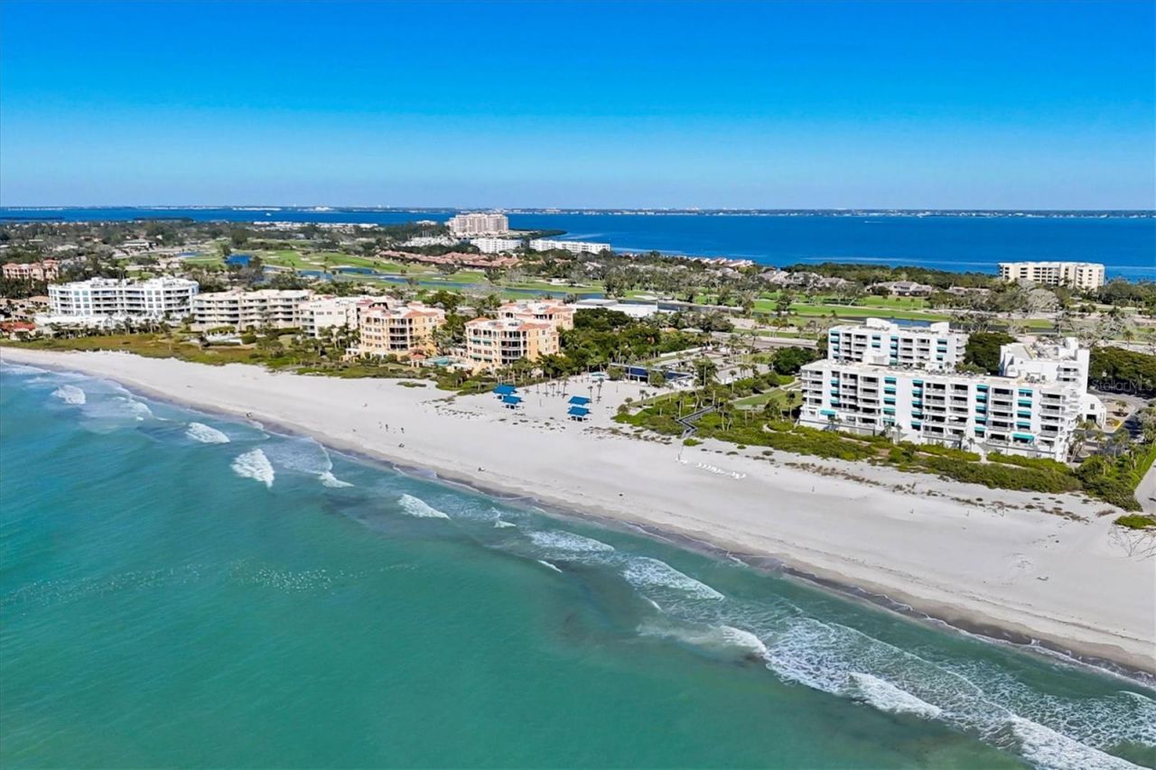 3540 Mistletoe Lane, Longboat Key, FL 34228 Photo