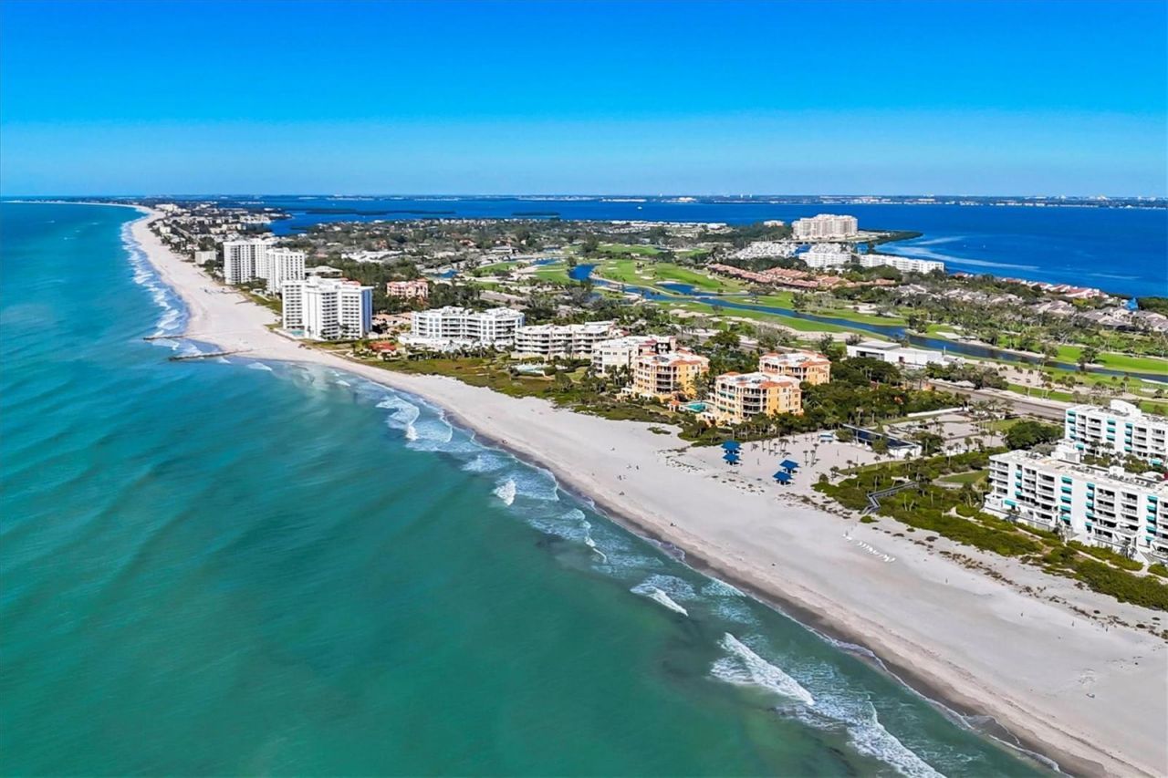 3540 Mistletoe Lane, Longboat Key, FL 34228 Photo