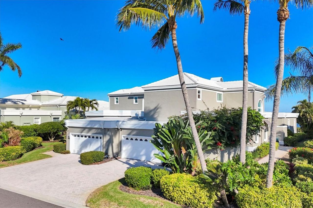 3540 Mistletoe Lane, Longboat Key, FL 34228 Photo