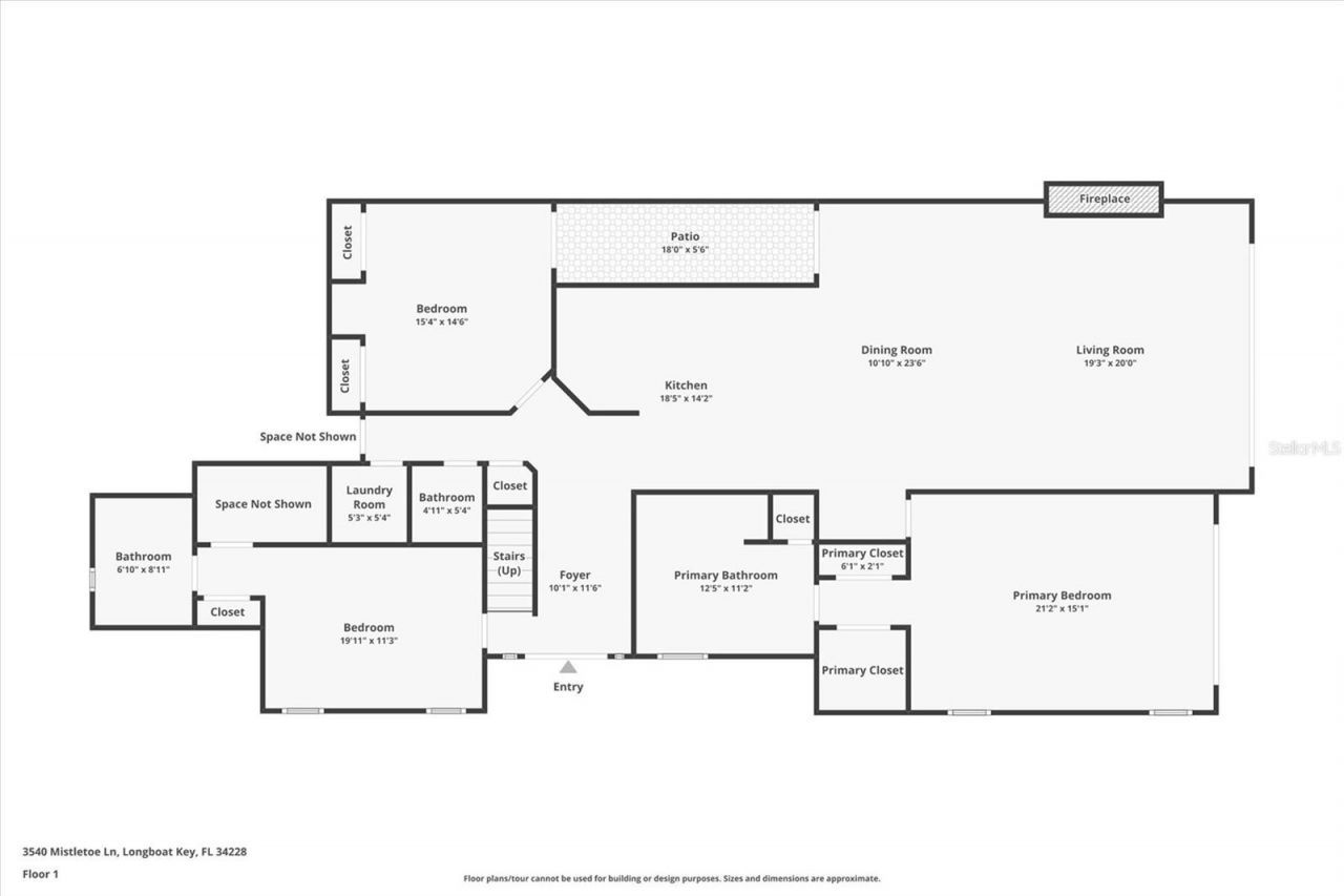3540 Mistletoe Lane, Longboat Key, FL 34228 Photo
