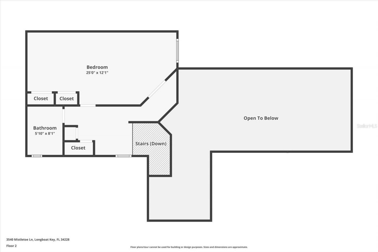 3540 Mistletoe Lane, Longboat Key, FL 34228 Photo