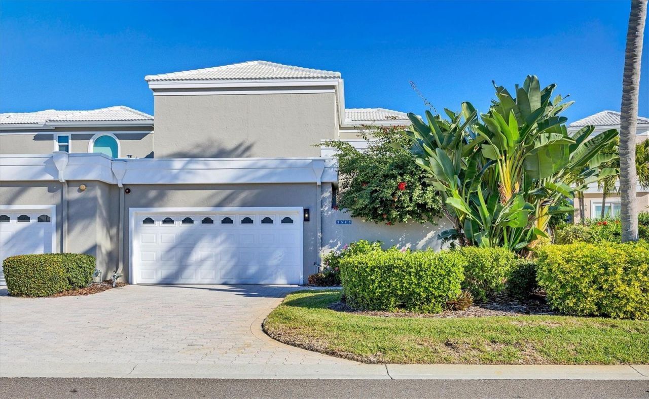 3540 Mistletoe Lane, Longboat Key, FL 34228 Photo