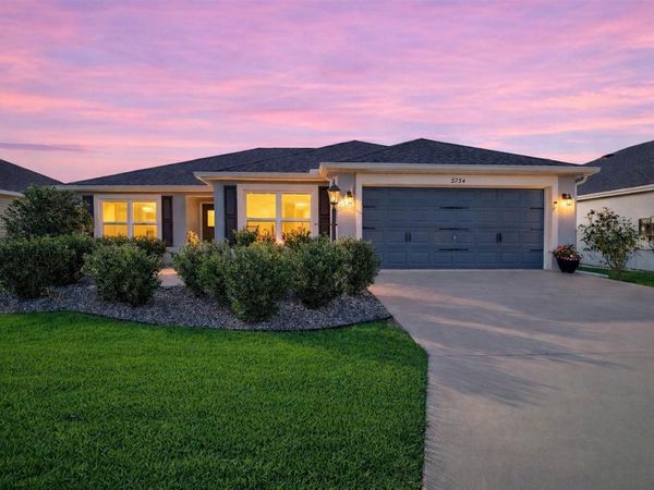 5754 SHEALY AVENUE, THE VILLAGES, FL 32163