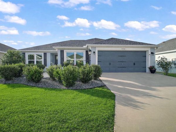 5754 SHEALY AVENUE, THE VILLAGES, FL 32163