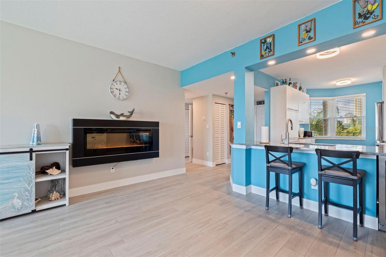 7979 Sailboat Key Boulevard S, Unit 202, South Pasadena, FL 33707 Photo