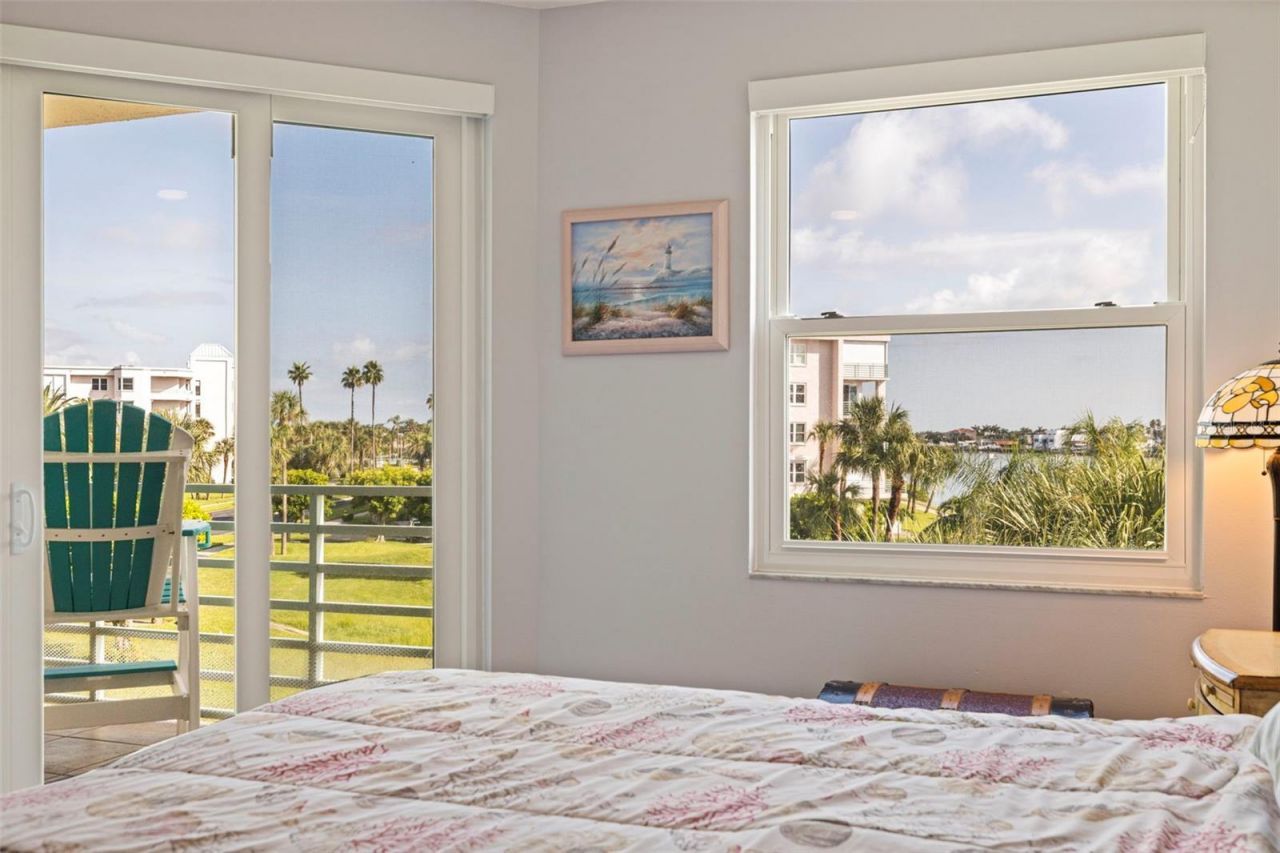 7979 Sailboat Key Boulevard S, Unit 202, South Pasadena, FL 33707 Photo