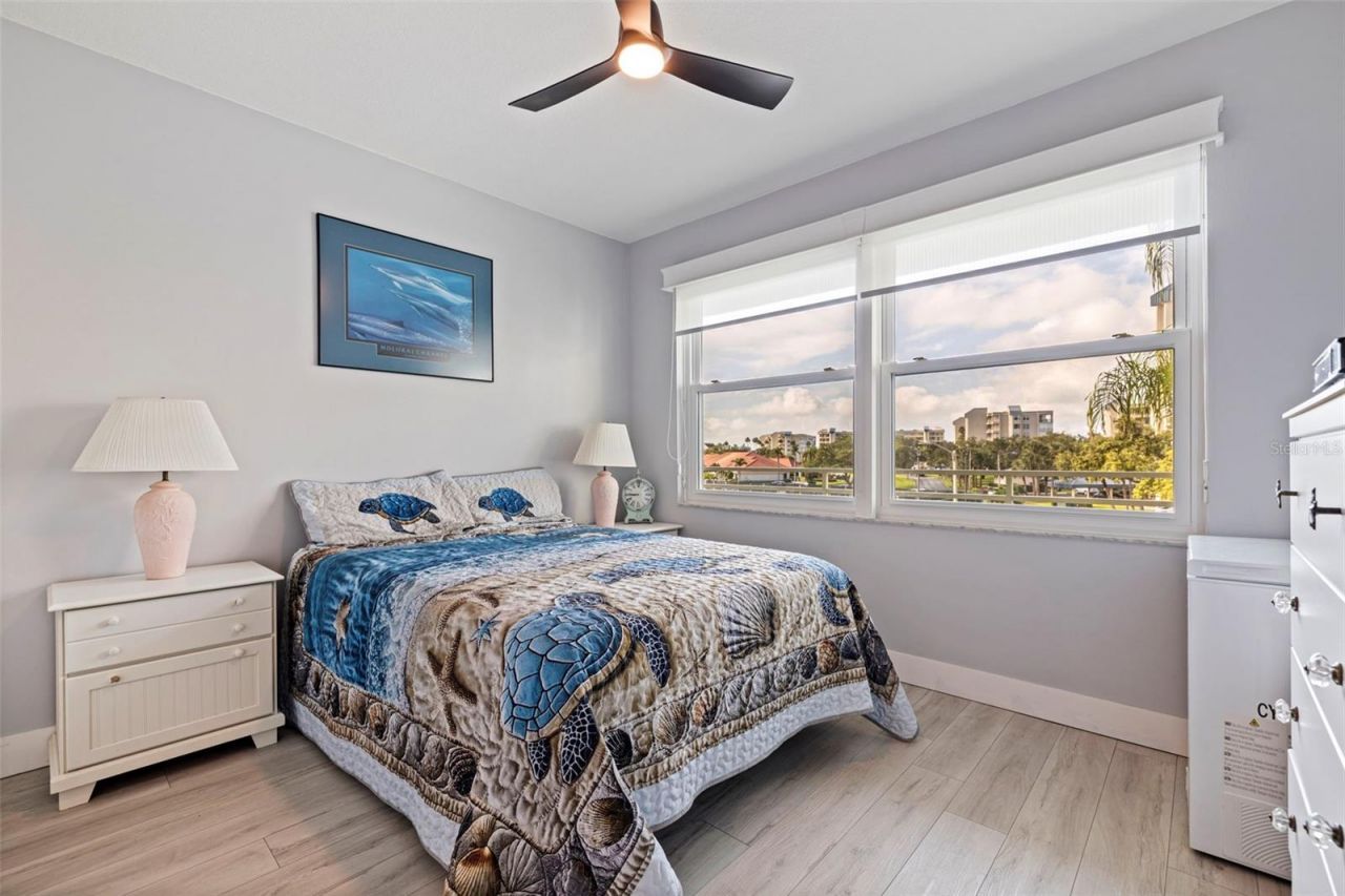 7979 Sailboat Key Boulevard S, Unit 202, South Pasadena, FL 33707 Photo