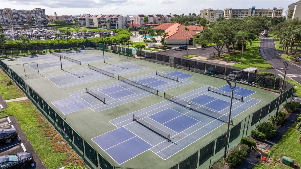 7979 Sailboat Key Boulevard S, Unit 202, South Pasadena, FL 33707 Photo