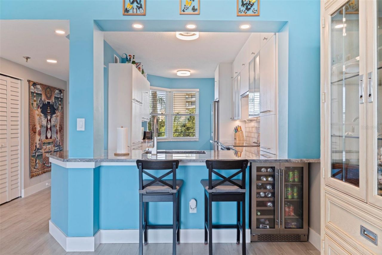 7979 Sailboat Key Boulevard S, Unit 202, South Pasadena, FL 33707 Photo