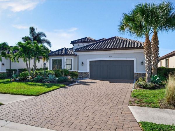15414 DERNA TERRACE, BRADENTON, FL 34211
