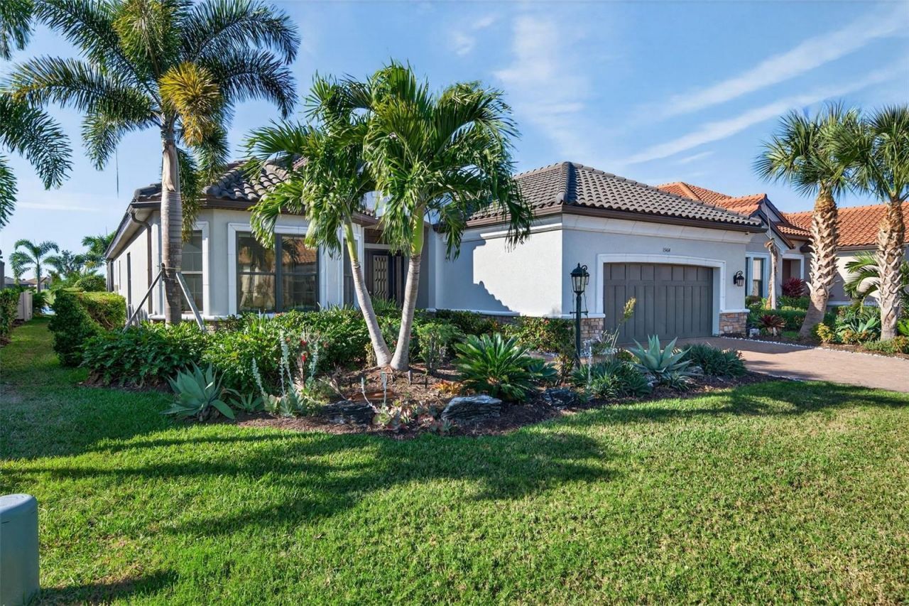 15414 Derna Terrace, Bradenton, FL 34211 Photo