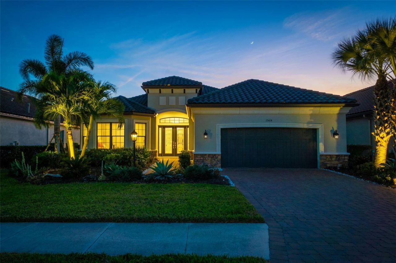 15414 Derna Terrace, Bradenton, FL 34211 Photo