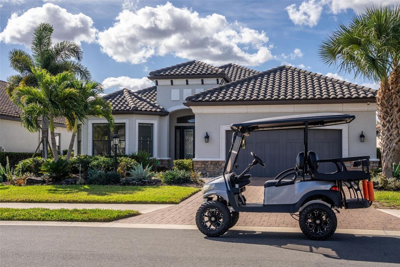 15414 Derna Terrace, Bradenton, FL 34211 Photo