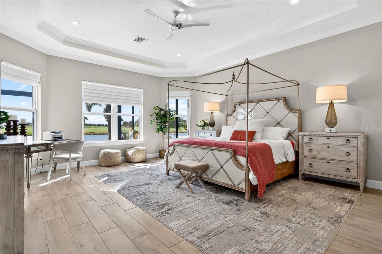 15414 Derna Terrace, Bradenton, FL 34211 Photo