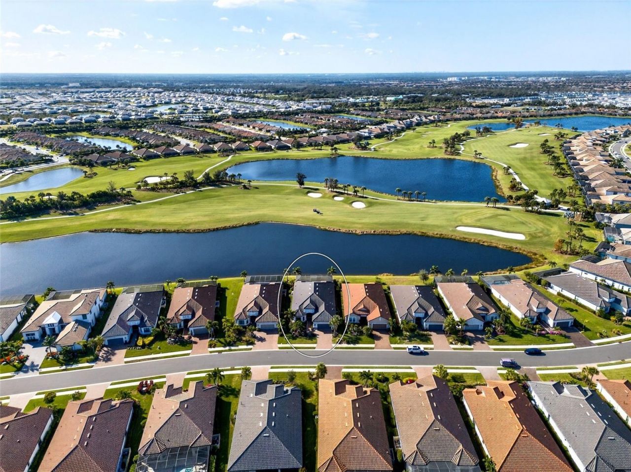 15414 Derna Terrace, Bradenton, FL 34211 Photo