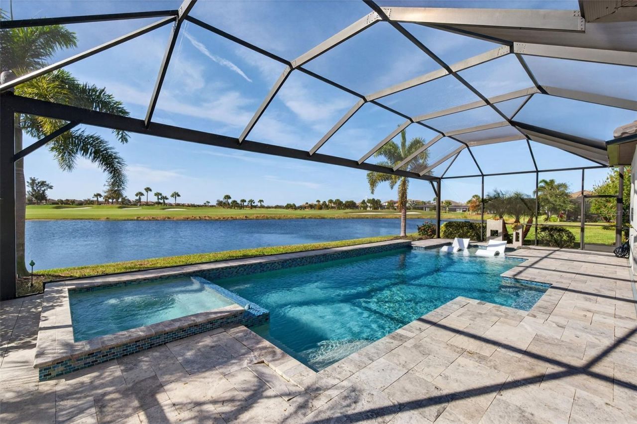 15414 Derna Terrace, Bradenton, FL 34211 Photo