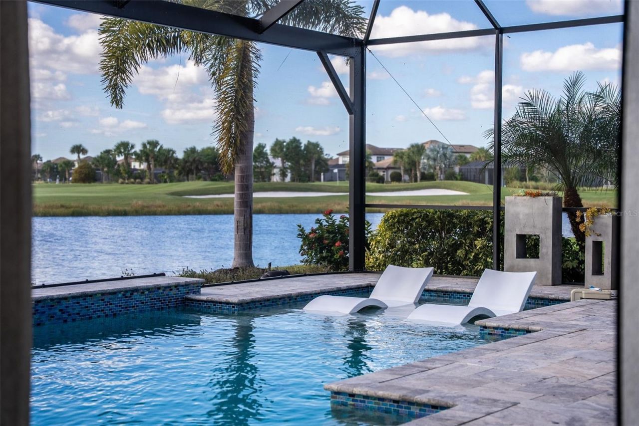 15414 Derna Terrace, Bradenton, FL 34211 Photo