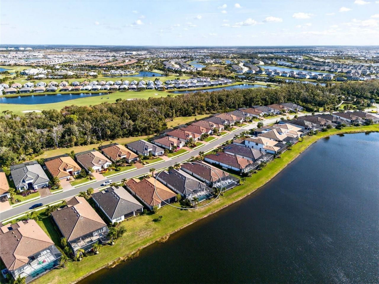 15414 Derna Terrace, Bradenton, FL 34211 Photo