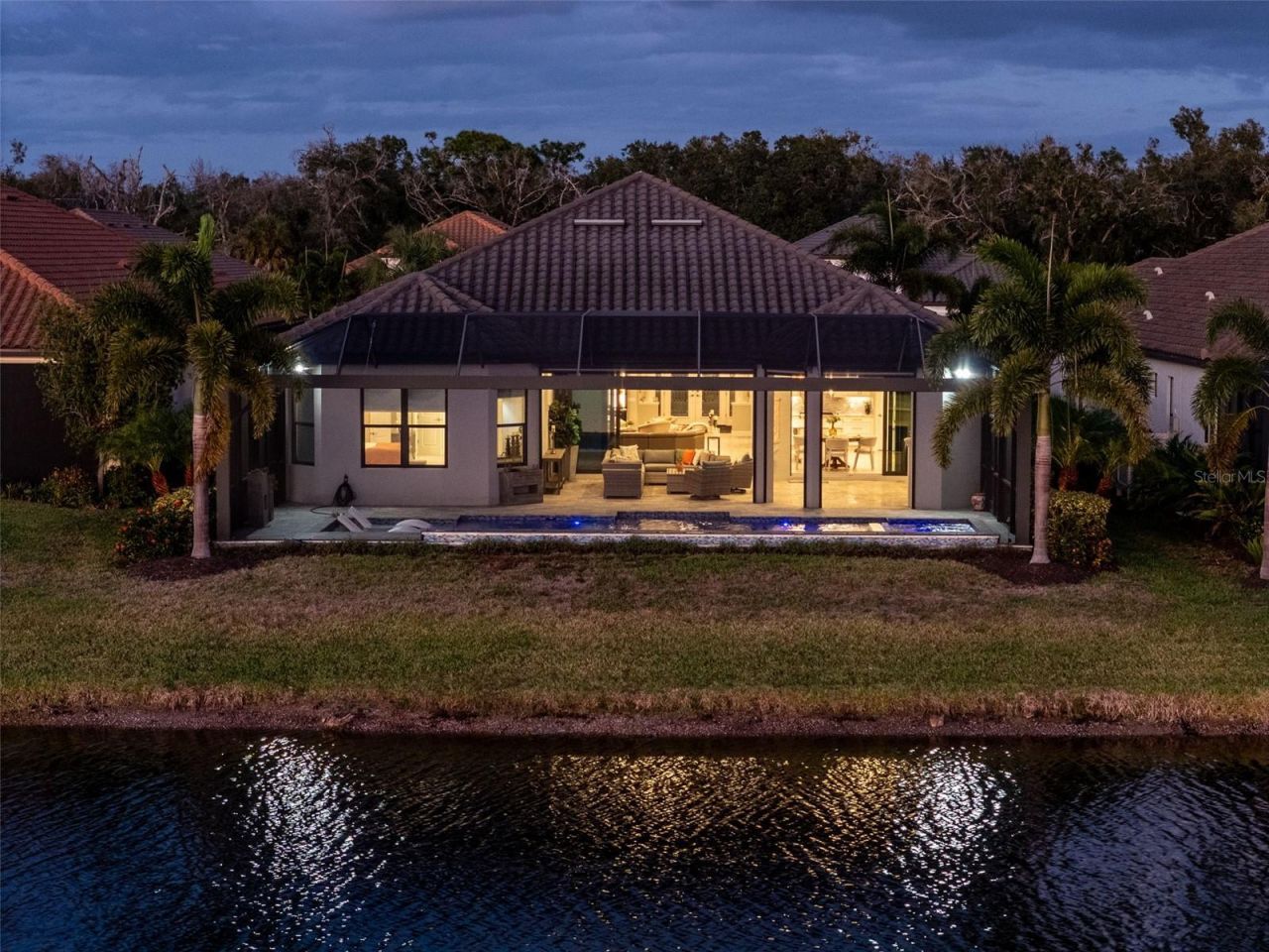 15414 Derna Terrace, Bradenton, FL 34211 Photo