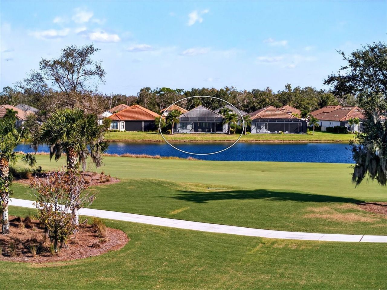 15414 Derna Terrace, Bradenton, FL 34211 Photo