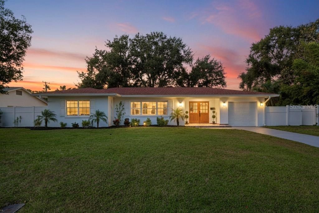 1736 Golf View Drive, Belleair, FL 33756 Main Photo