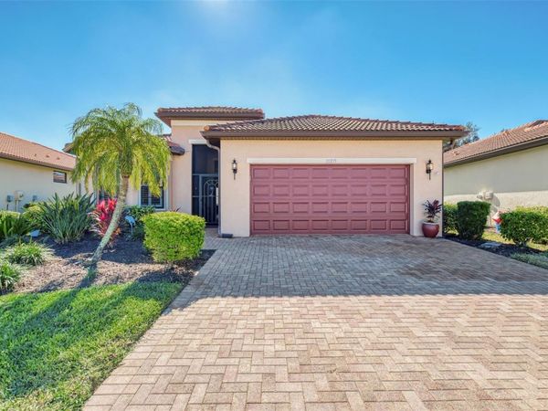 20235 PEZZANA DRIVE, VENICE, FL 34292