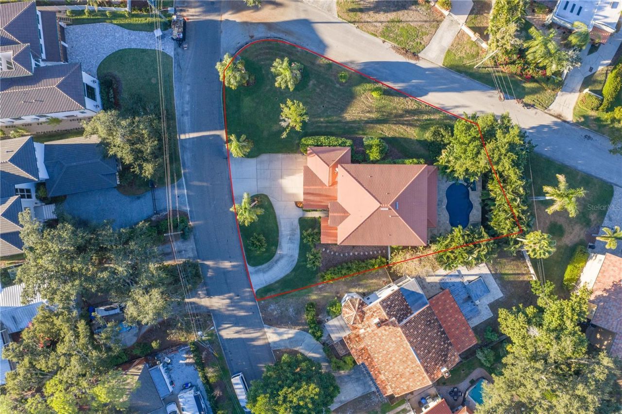 1600 Brightwaters Boulevard Ne, Saint Petersburg, FL 33704 Photo