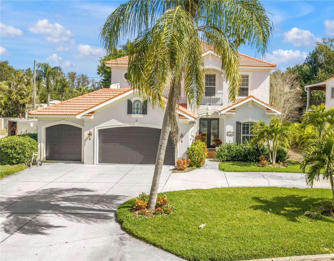 1600 Brightwaters Boulevard Ne, Saint Petersburg, FL 33704 Photo