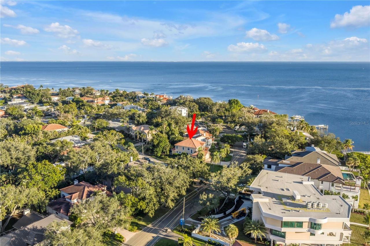 1600 Brightwaters Boulevard Ne, Saint Petersburg, FL 33704 Photo