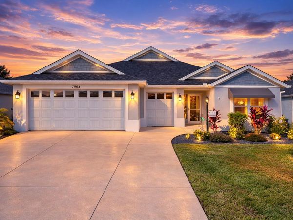7004 MINCHEW CIRCLE, THE VILLAGES, FL 34762
