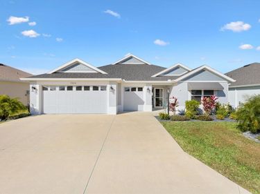7004 MINCHEW CIRCLE, THE VILLAGES, FL 34762