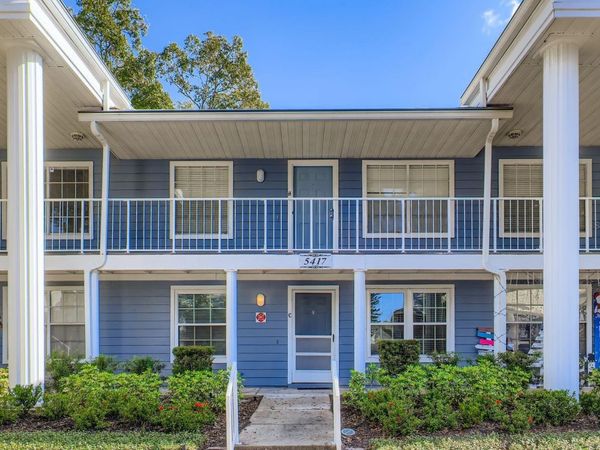 5417 LAKE MARGARET DRIVE, Unit C, ORLANDO, FL 32812