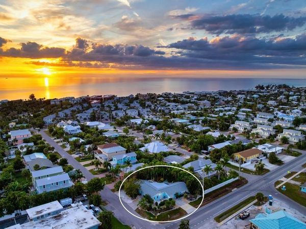 314 61ST STREET, HOLMES BEACH, FL 34217