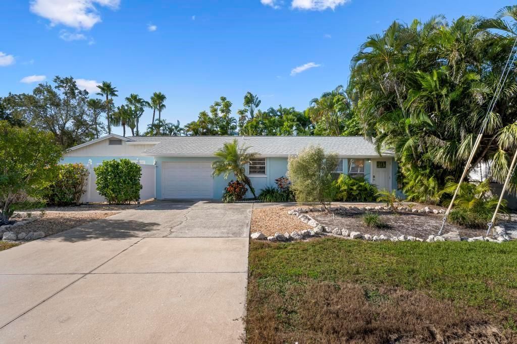 314 61st Street, Holmes Beach, FL 34217 Photo