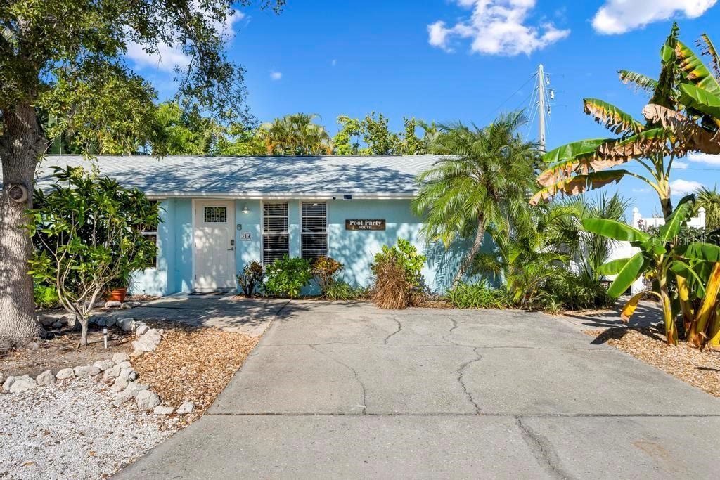314 61st Street, Holmes Beach, FL 34217 Photo
