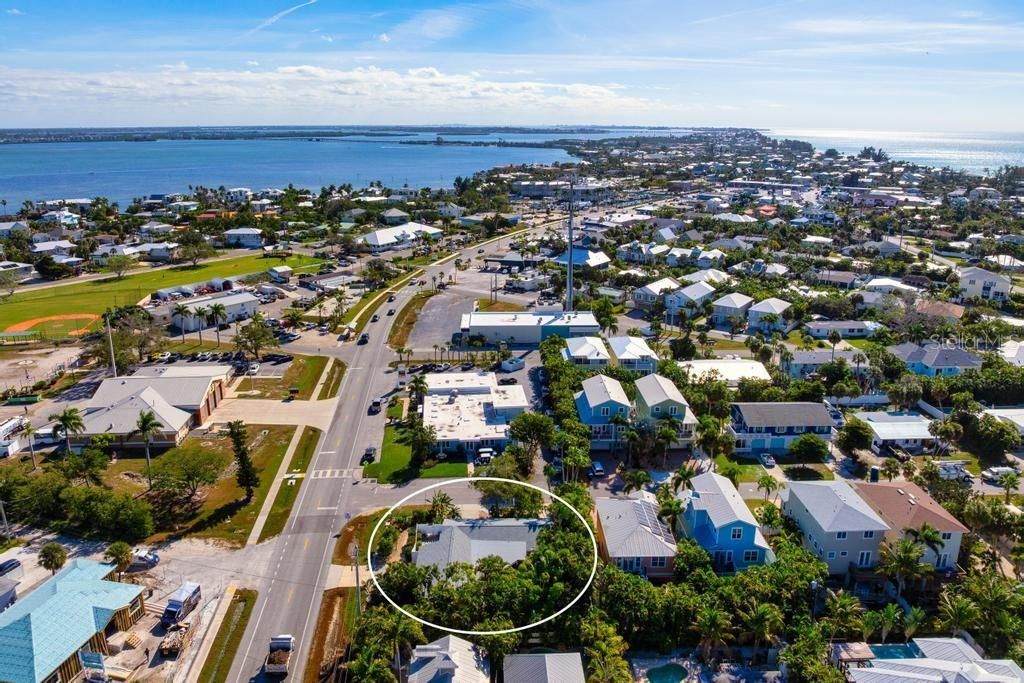 314 61st Street, Holmes Beach, FL 34217 Photo