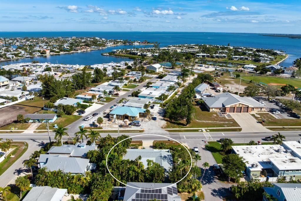 314 61st Street, Holmes Beach, FL 34217 Photo