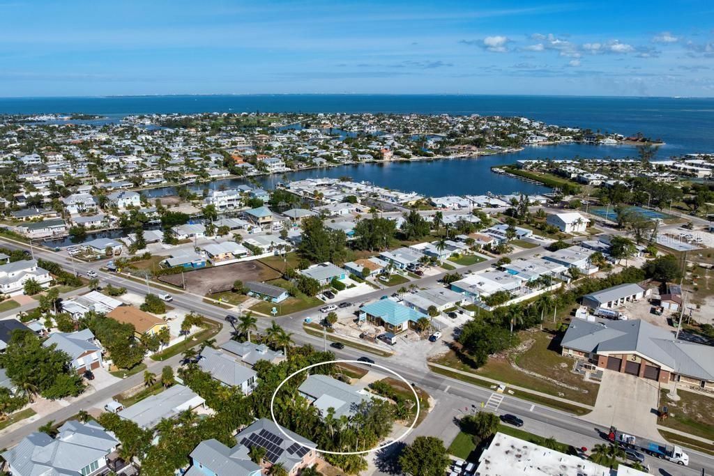 314 61st Street, Holmes Beach, FL 34217 Photo