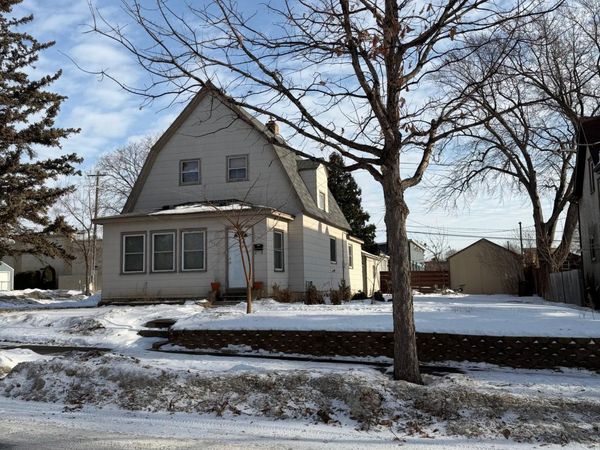 3655 Van Buren Street NE, Minneapolis, MN 55418