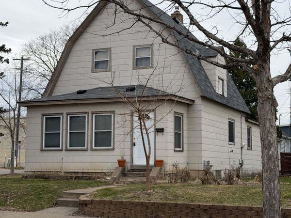 3655 Van Buren Street NE, Minneapolis, MN 55418