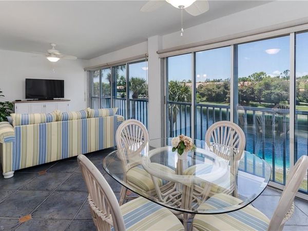 6660 Beach Resort DR, Unit 16, NAPLES, FL 34114