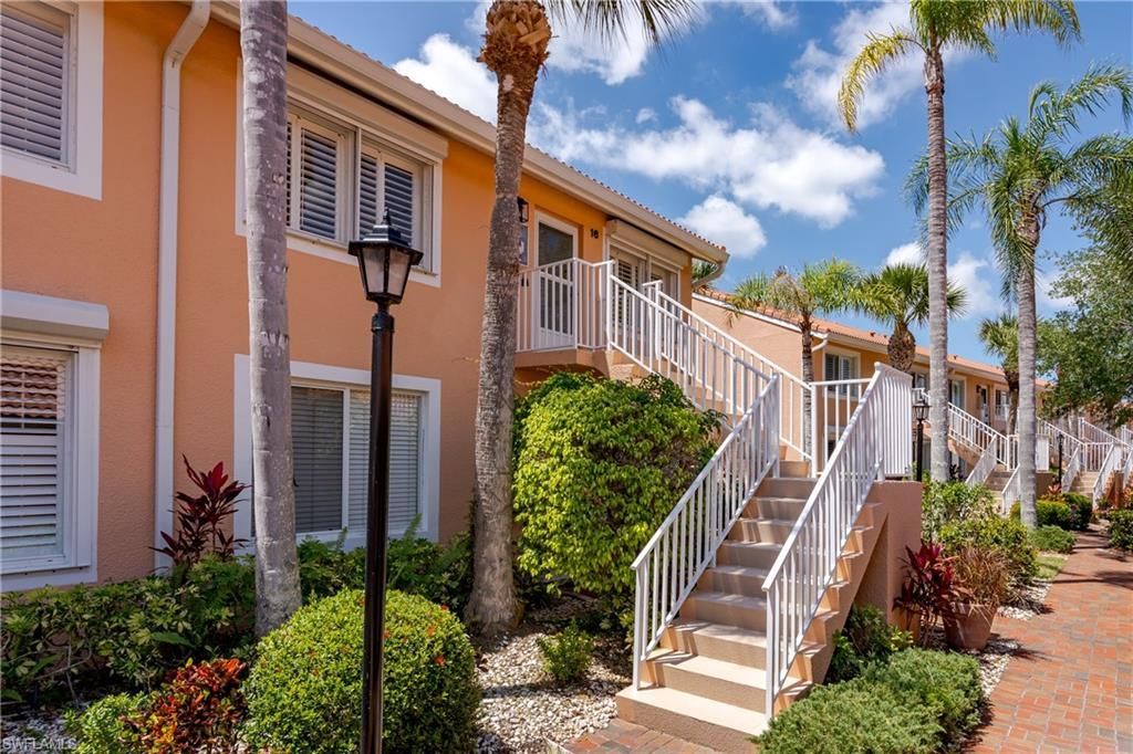 6660 Beach Resort Dr, Unit 16, Naples, FL 34114 Photo